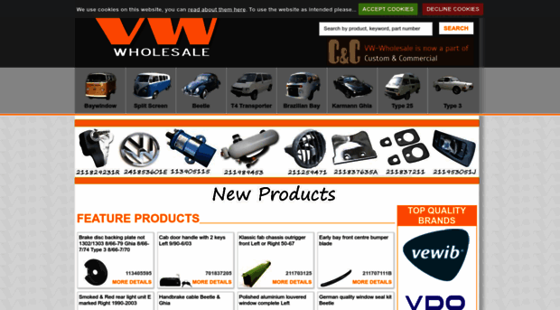 vw-wholesale.com