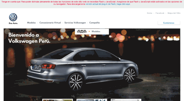 vw.com.pe