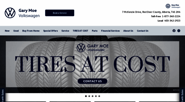 vw.garymoe.com