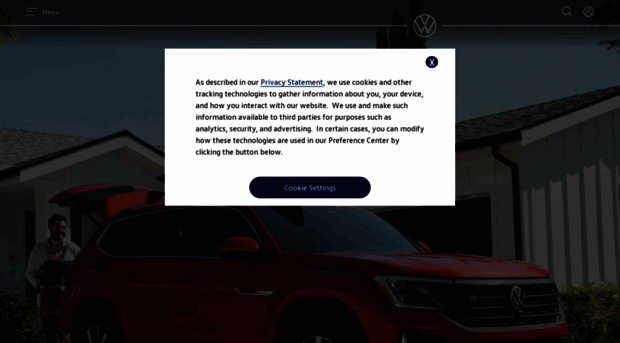 vw.info