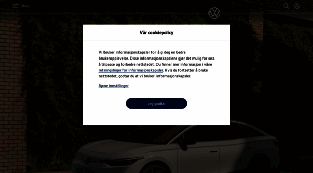 vw.no