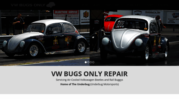 vwbugsonly.com