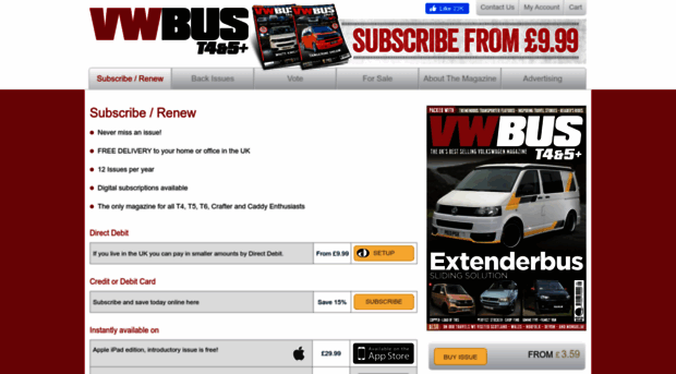 vwbusmagazine.com