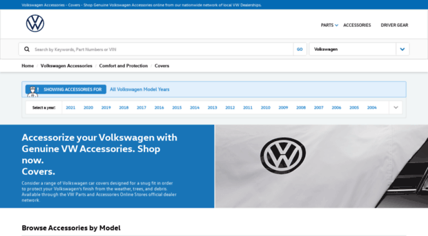 vwcarcovers.com