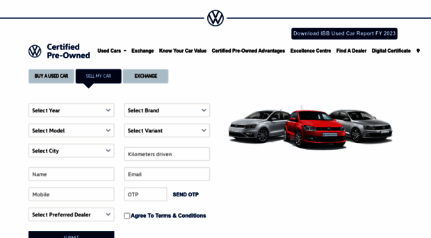 vwcertifiedpreowned.co.in