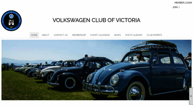 vwclub.com.au