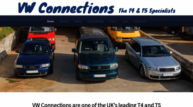 vwconnections.co.uk