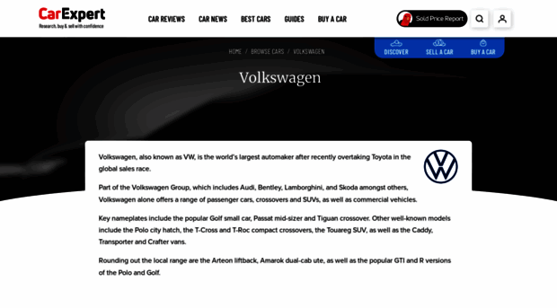 vwcsa.com.au