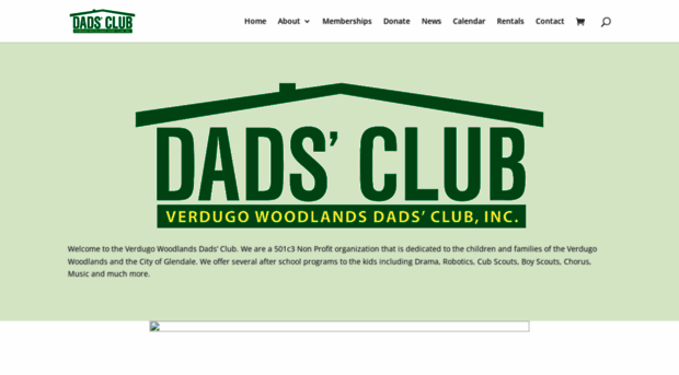 vwdadsclub.com