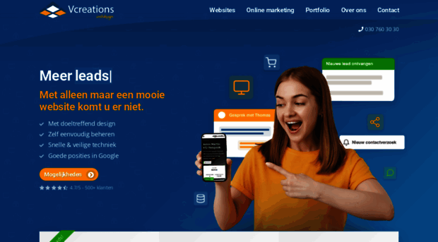 vwebdesign.nl