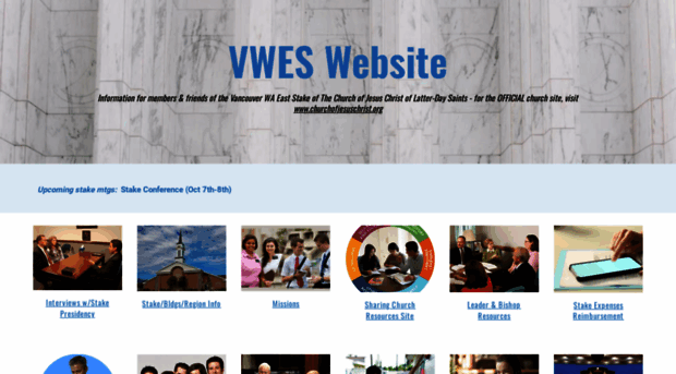 vwes.info