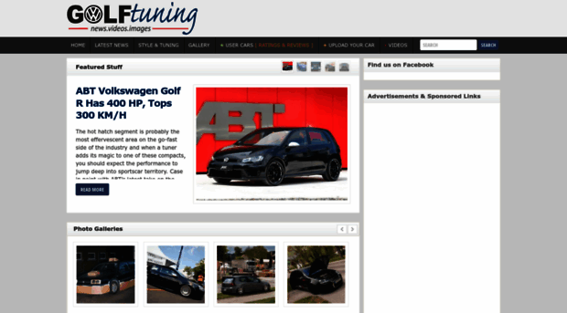 vwgolftuning.com