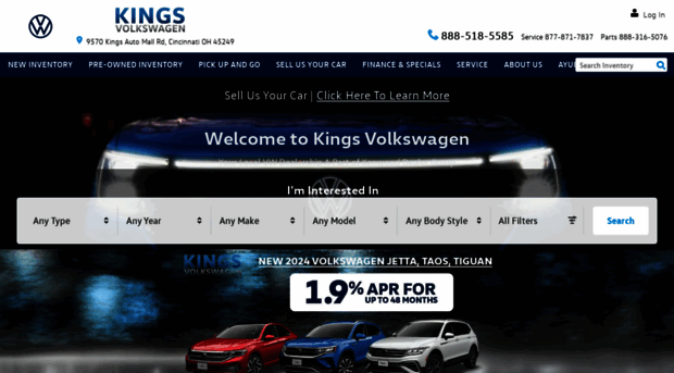 vwkings.com