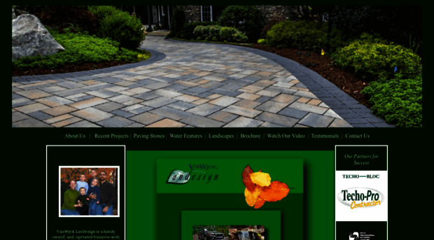 vwlandesign.com