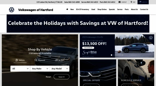 vwofhartford.com