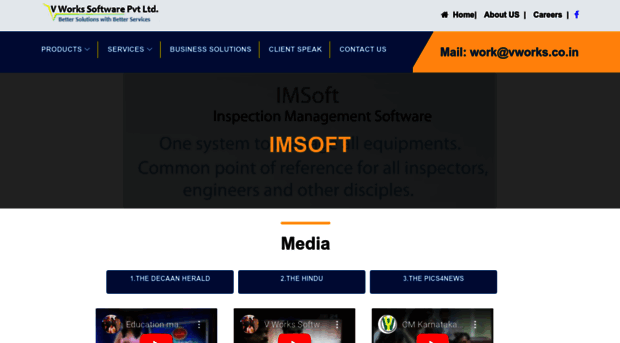 vworks.co.in