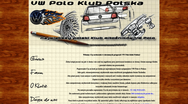 vwpolo-klub.pl