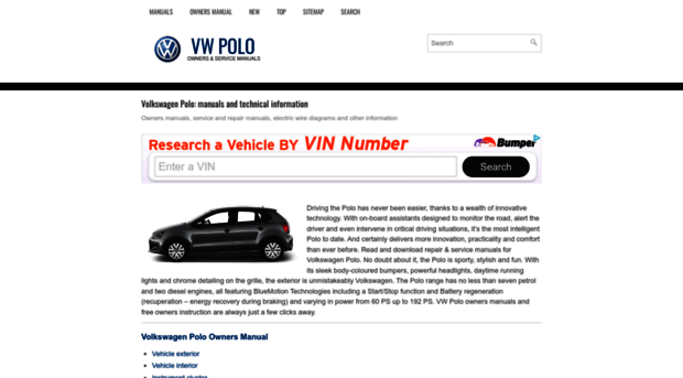 vwpolo.net