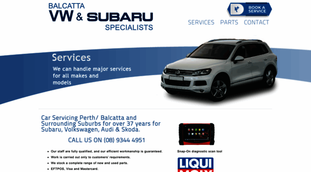 vwsubaruspecialists.com.au