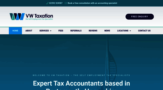 vwtaxation.com