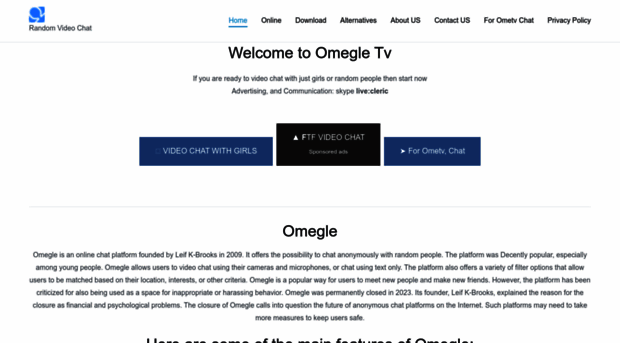 vww-omegle.com