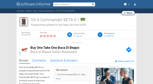 vx-6-commander-beta.software.informer.com