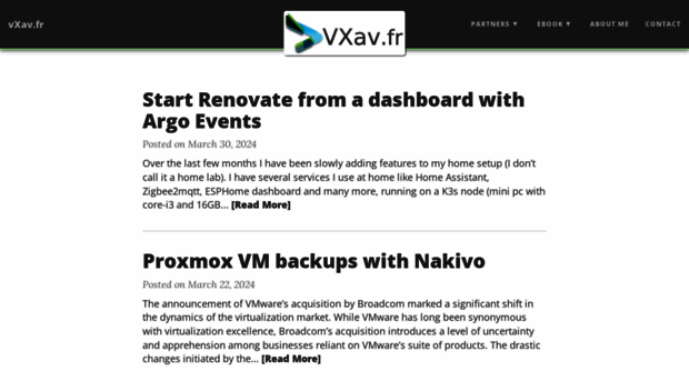 vxav.fr