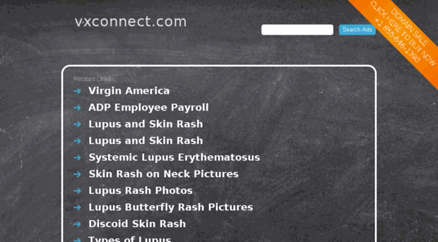 vxconnect.com