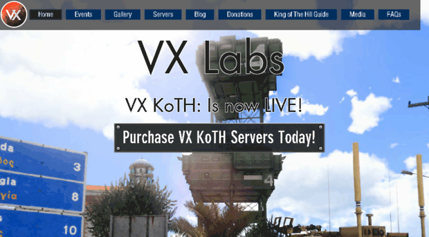 vxkoth.com