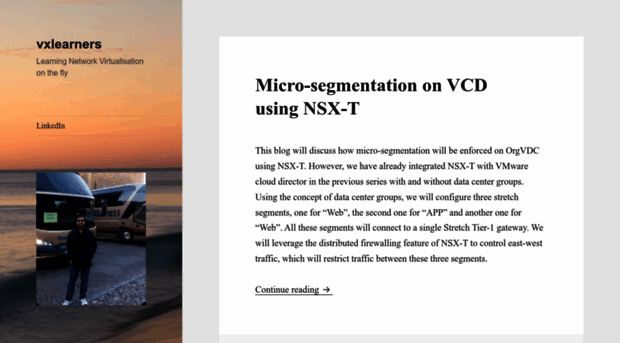 vxlearners.com