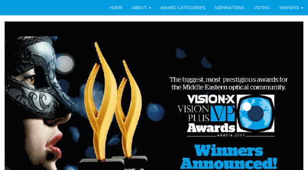 vxvp-awards.com