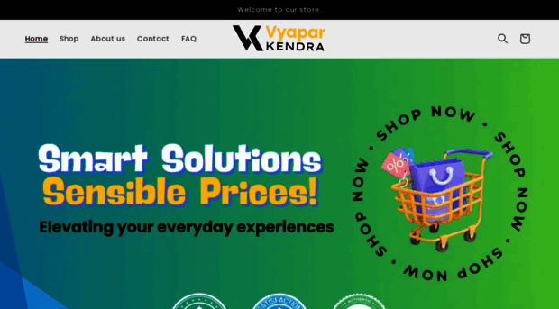 vyaparkendra.store