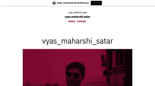 vyasmaharshisatar.wordpress.com