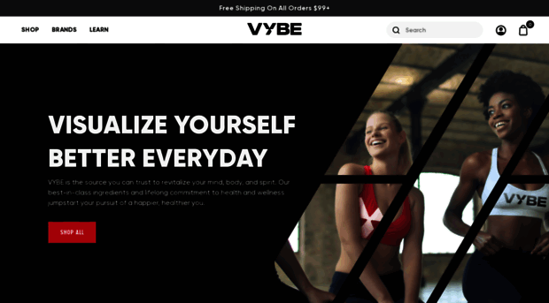 vybe.com