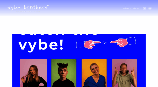 vybebrothers.com