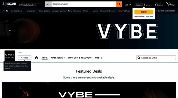 vybepercussion.com