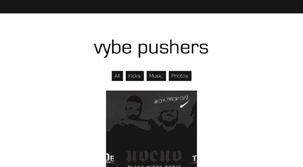 vybepushers.com