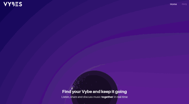 vybes.io