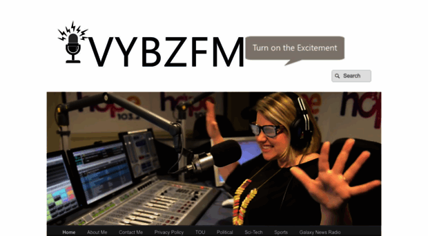 vybzfm.net