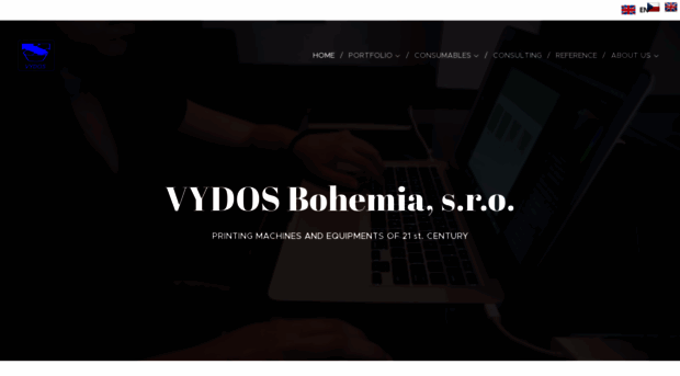 vydos.cz