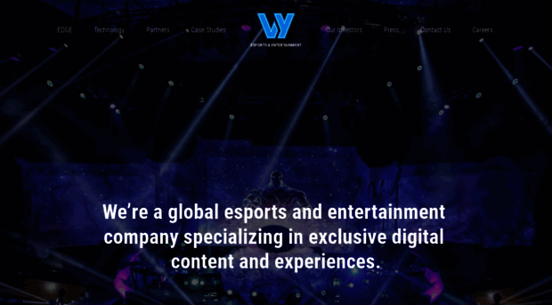 vyesports.com