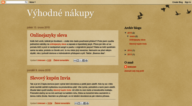 vyhodne-nakupy.blogspot.cz