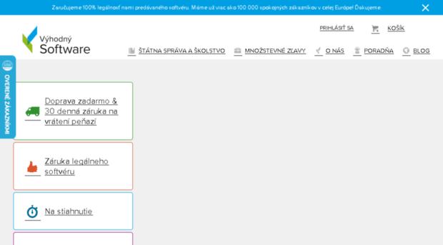 vyhodny-software.sk