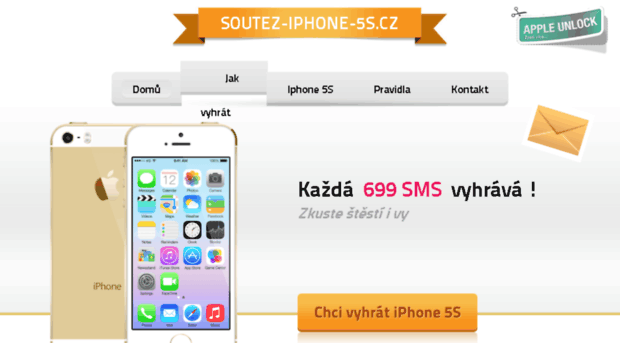 vyhraj-iphone5s.cz