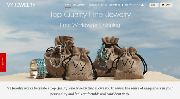 vyjewelry.shop