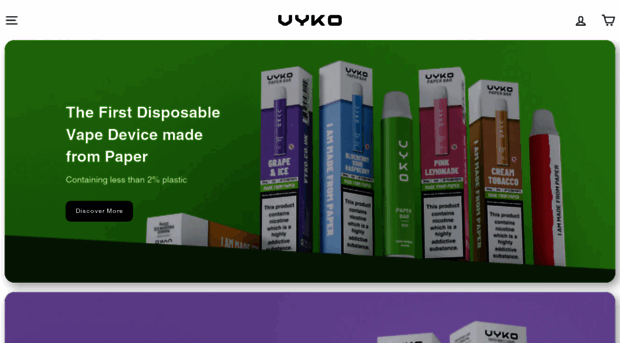 vyko.co.uk