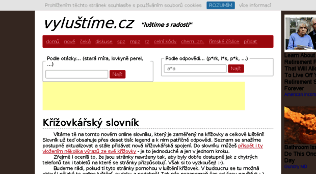 vylustime.cz