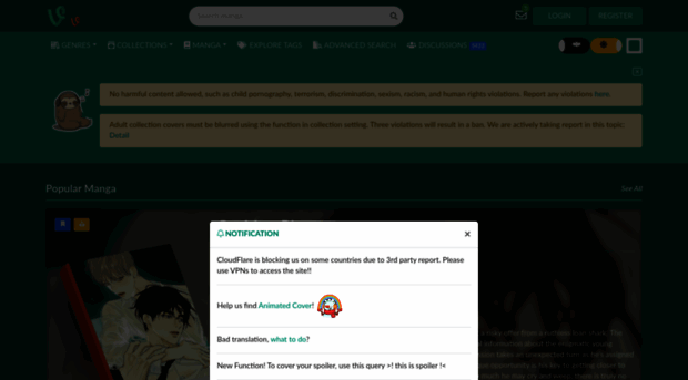 vymanga.co