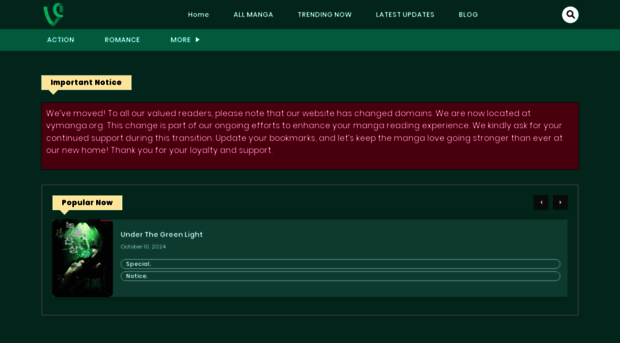 vymanga.org