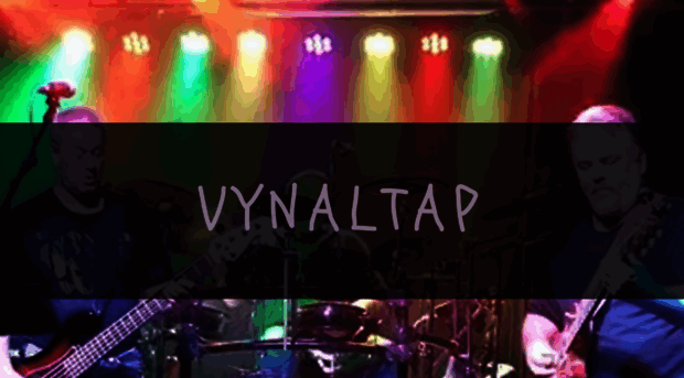 vynaltap.com